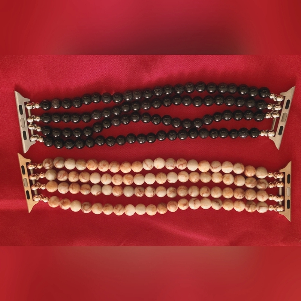 Watch bands